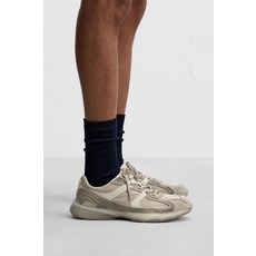 자라 리브드 양말 72420