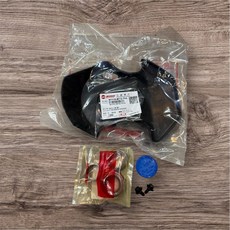 RRGS 鋁合金三角台 G21-D27 Φ27 1200g, 1個, 公司珠碗組+珠子一盒+內土除+螺絲