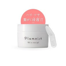 인간 줄기 세포 배양액 프라모이스트 올인원 젤 보습 크림 살라브레드, 1개