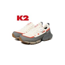 [백화점발송] k2 여자 트레킹화 기능성 고어텍스 충격흡수