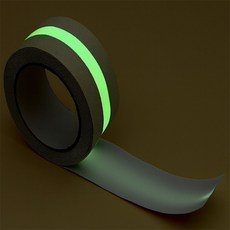 스텔라픽스 논슬립 미끄럼방지 테이프 5cmx5m (화이트야광) 논슬립패드