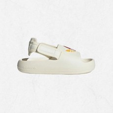 아디다스 아디폼 아딜렛 칠드런 - CREWHTACTPURBETSCA JP5525 2437771