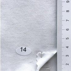 더블 니트 코튼 100% 원단, PD-00272279, 0.5yd, 1개