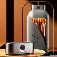 PYHO 휴대용 건조기 접이식 여행용 건조기 가정용 여행 휴대용, 그레이, Y1