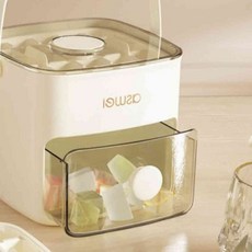 태스크라임 큐브 대용량 48구 아이스박스 큐브아이스박스 대용량아이스박스