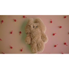 DIY 키트 야무진 덕배씨 만들기 노랑 초보자 고양이 인형 동영상 취미 애착인형 학교수업 프롬리얼, 남여공용, 1개