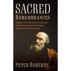 (英文圖書)Sacred Remembrances 精裝版, Resource Publications (CA), 英文