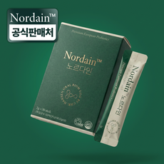 노르다인, 1박스, 30회분