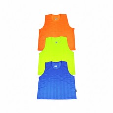 유소년 팀조끼 작업조끼