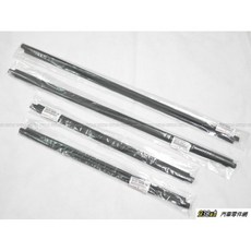 938嚴選 正廠 VIOS 車門外水切 內水切 一台份優惠 原廠水切 車門防水條 車門膠條, 1個, 一台份 外水切(四隻),2003~2013