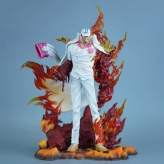 원피스 사카즈키 액션피규어 애니굿즈 스태츄 34cm