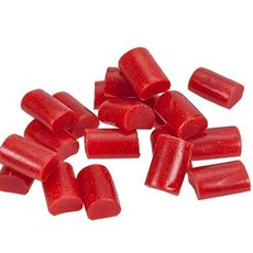 레드 닙스 - 11.34kg Red Licorice - 25 Lbs, Cherry, 1개