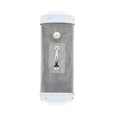 말벌 트랩 해충 유인 퇴치기 꿀벌 특대형 땅벌 양봉, 55x21cm보강링와이어메쉬벌집(3300개)