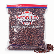 Red Kidney beans 강낭콩, 800g, 1개