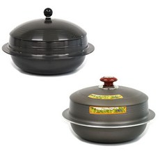 미니 경질 장수솥 명강 고전솥 밥솥 경질장수솥 16호 jun+31699Kk