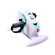 電動調速遙控有氧健身車, 1箱, 白色