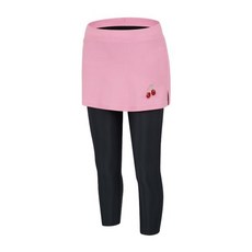 백화점정품 아레나 vs 수영복 여아동 쥬시 프룻 9부 스커트 레깅스 A5BG1GE01PNK 남아 남자아이