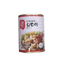 오늘좋은 골뱅이, 1개