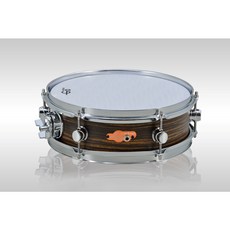 Goedrum GED12 網狀電子小鼓 / 12吋小鼓 / 網狀鼓皮 / 適用 Roland, 1個, 黑檀木