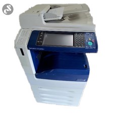 Fuji Xerox DocuCentre-IV C3375 彩色影印機，專業事務處理，多功能整合, 1個, 3375, DC-IV C3375