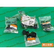 CMC 空氣濾清器座墊