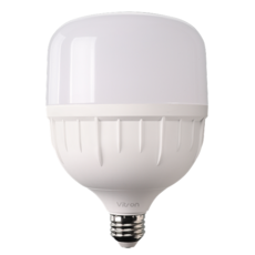 비츠온 LED T-벌브 E26 40W, 주광색, 1개, 주광색