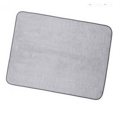 (정품) 드라잉타월(중형) - 현대모비스 세차용품 오로르(OLOR)