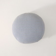 다기능 PP 면 U 형광 차단 수면 안대 겸용 목베개 엎드려 자는 낮잠 베개, 블루