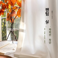 비치지 블라인드 창사 사람 침실 흰색 베란다 커튼 금강사 거실 샌드