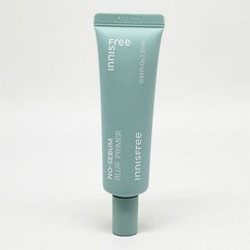 이니스프리 노세범 블러 모공 커버 프라이머 25ml 1개