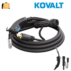 코발트 논가스용접기 MG120용 미그토치 3M, 1개, MG120 네비게이터 토치 3M