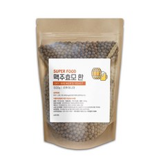 슈퍼푸드 맥주효모환, 1개, 500g