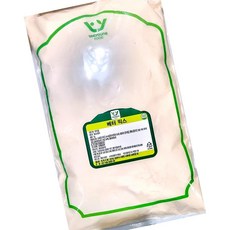 태영식품 베타믹스 파우다 2kg 5개 베이킹 튀김가루 부침
