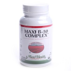 B-50複合膠囊, 100顆, 1罐