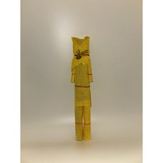 허수아비 (제웅 액막이)