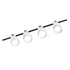 기타 핑거 확장 트레이닝 코드 운지 연습기 미디엄coz1+5XYR