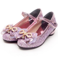 여아 아동 유아 구두 PKS아이유굽