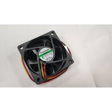 SUNON 6公分磁浮散熱風扇 (HA60251V4-0000-G99)