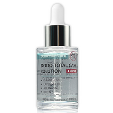 약국입점 도도풋케어 앰플 도도토탈케어 솔루션 문제성 손발톱 영양제, 30ml, 1개, 1개입