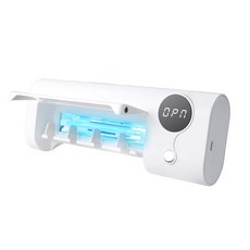 자외선 칫솔 살균기 / 칫솔걸이 소독기 rka*926Gh, 본상품선택, 본상품선택