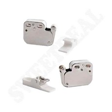 미니랏지 S0921 가구문짝고정 도어경첩, PVC