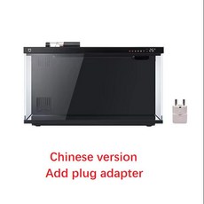 샤오미 미지아 스마트 어항 미지아 앱과 연동 모바일 제어 원격 급식 스마트 조명 시스템 라이트 아쿠아리움 20L-CN