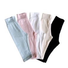 팅글탱글스토어 배앓이방지레깅스 9부 유아 여름 쫄바지