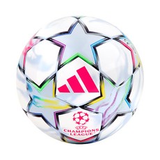 아디다스 2026/27 UEFA 챔피언스리그 미니 UCL 축구공 1호, 1개, KE9770