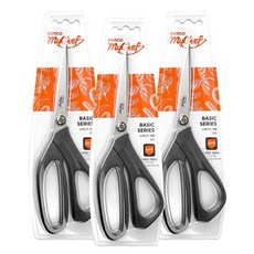 도루코 뉴베이직 가위 100A 주방가위 도루코주방가위 1개, 2개