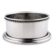 올드더치인터내셔널 와인 코스터, 1개, Stainless Steel