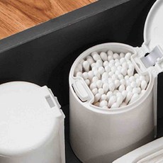 [시스맥스] 271394 시스맥스 포르타 미니 / 멀티박스 수납함 정리함