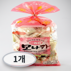 일광제과 종합모나카, 350g, 1개