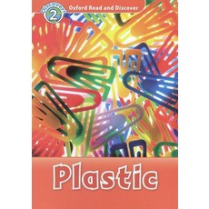 Plastic, OXFORD