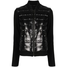 아즈텍마운틴 넬 다운 패딩 재킷